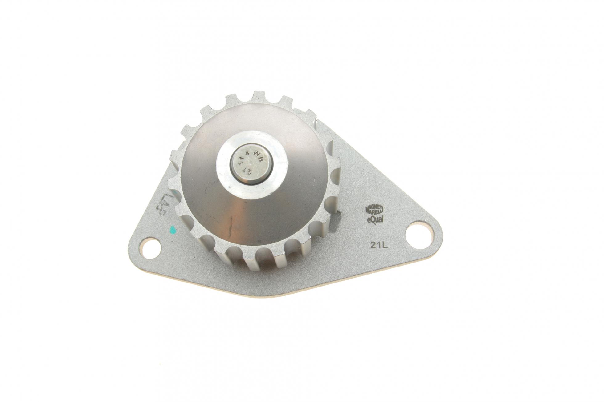 352316170904 MAGNETI MARELLI